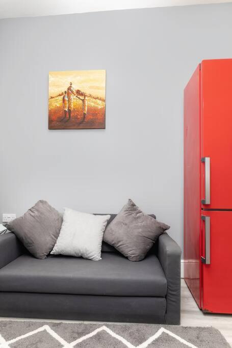 Luxury Living - Lovely 1 Bedroom Apartment Stockton-on-Tees Extérieur photo