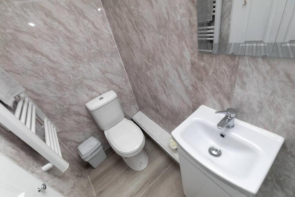 Luxury Living - Lovely 1 Bedroom Apartment Stockton-on-Tees Extérieur photo