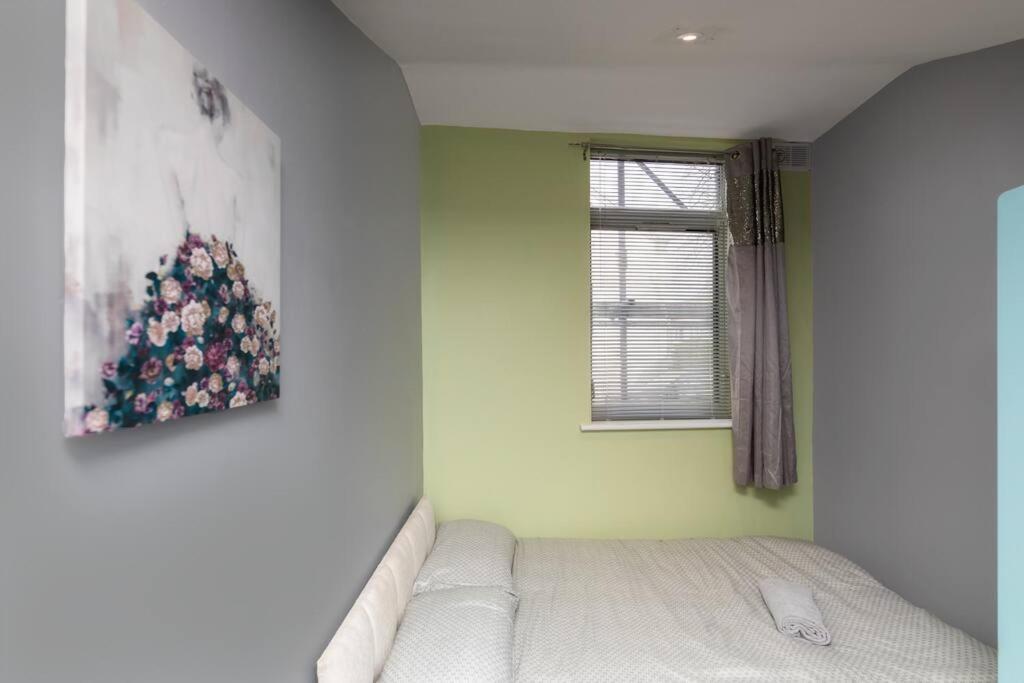 Luxury Living - Lovely 1 Bedroom Apartment Stockton-on-Tees Extérieur photo
