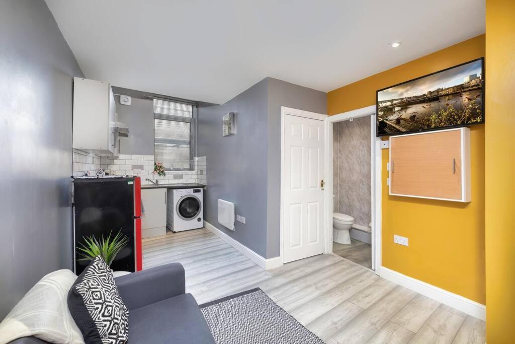 Luxury Living - Lovely 1 Bedroom Apartment Stockton-on-Tees Extérieur photo
