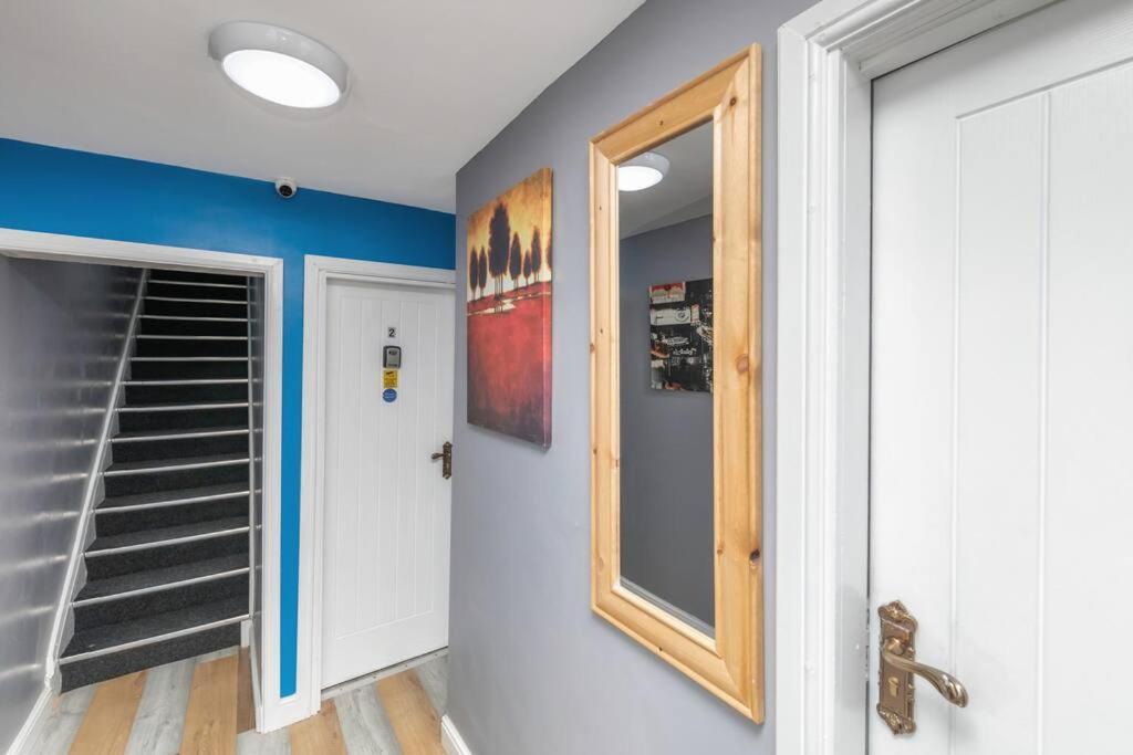 Luxury Living - Lovely 1 Bedroom Apartment Stockton-on-Tees Extérieur photo
