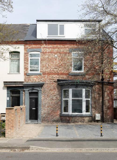 Luxury Living - Lovely 1 Bedroom Apartment Stockton-on-Tees Extérieur photo